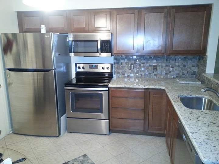 Remodeling 