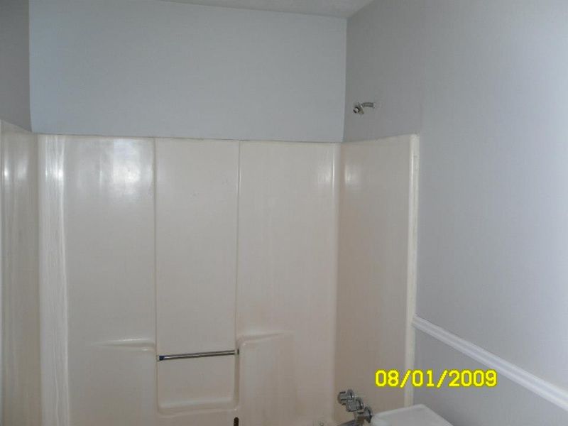 Interior Renovations