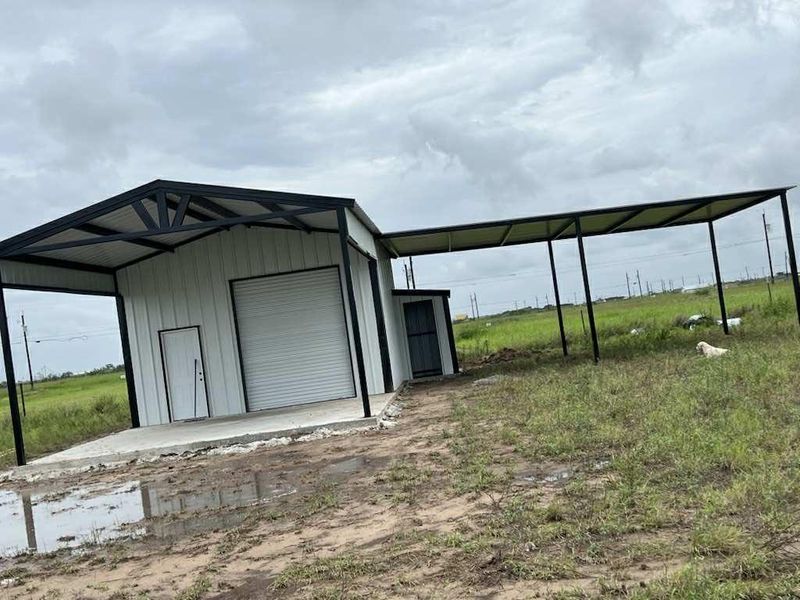 Metal Carports