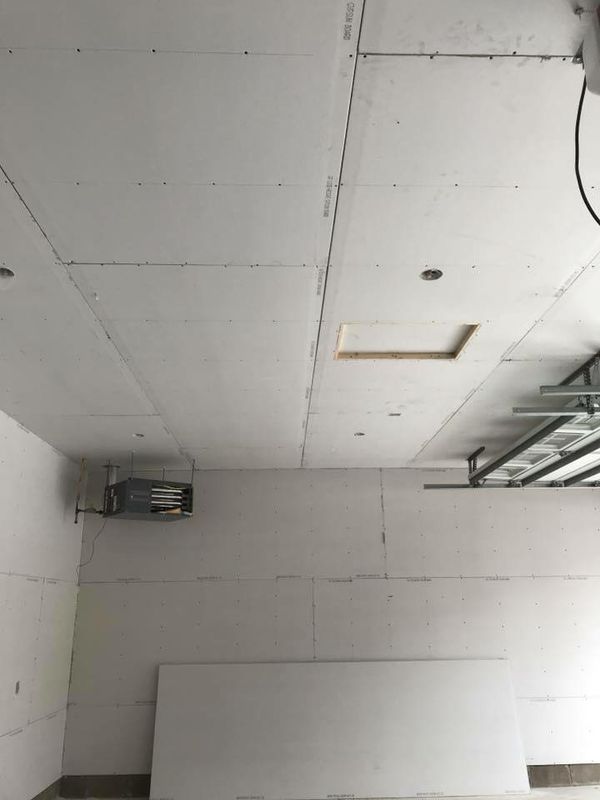 Interior Remodeling