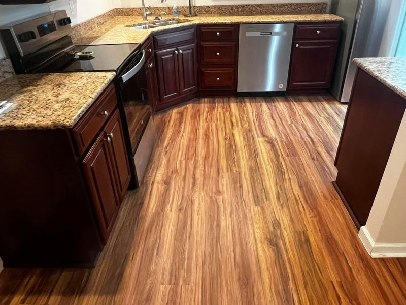 Flooring