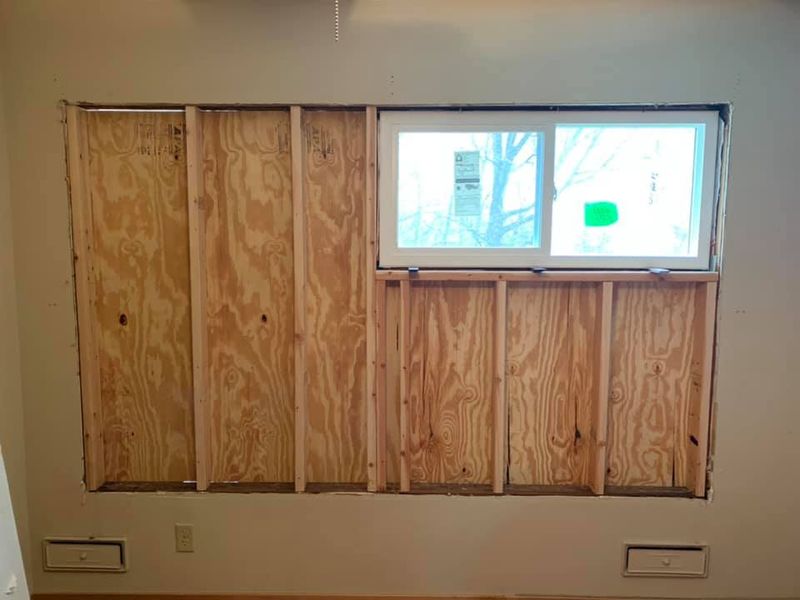 Interior Remodeling