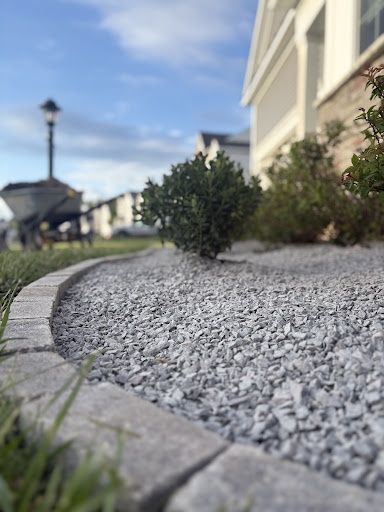 Patios & Walkways