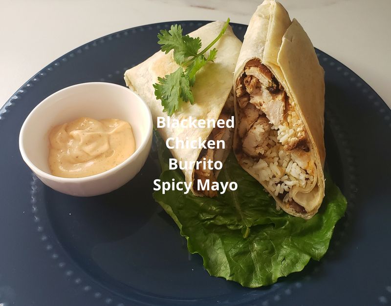 Burritos