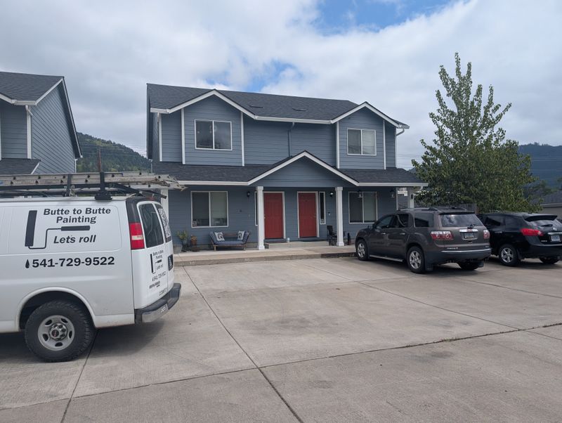 Exterior Painting