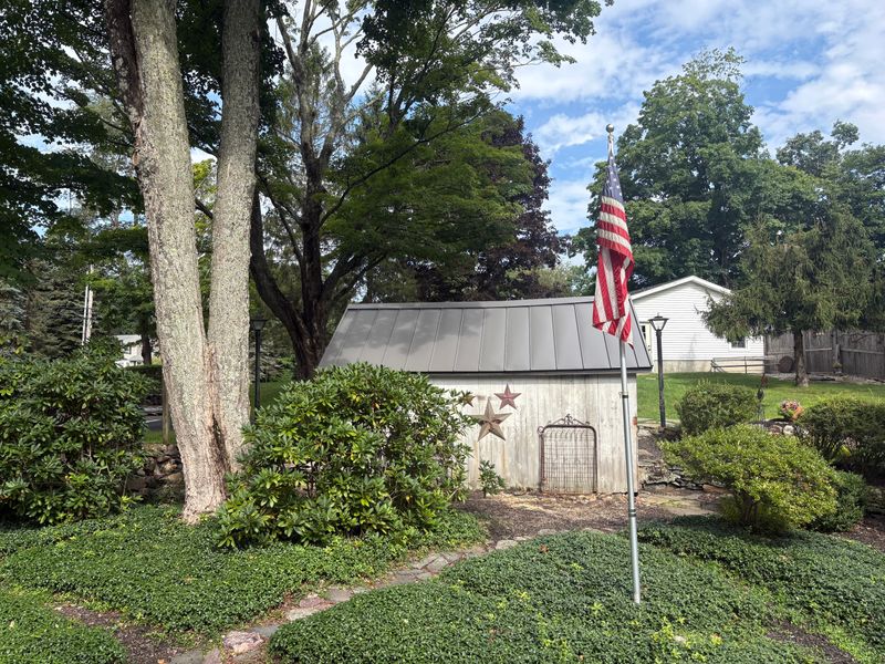 Transformative Roofing Project: Elevating Heritage Structures