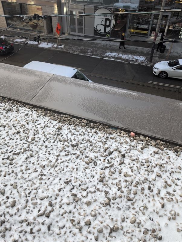 Toronto Rooftop Transformation: Exceptional Repair & Durability with Triumph Inc.