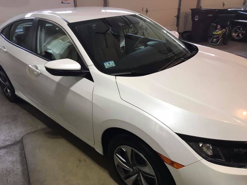 Exterior Detailing gallery