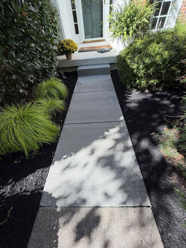 Decorative Concrete