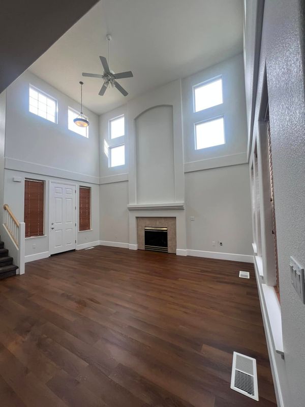 Interior Painting gallery
