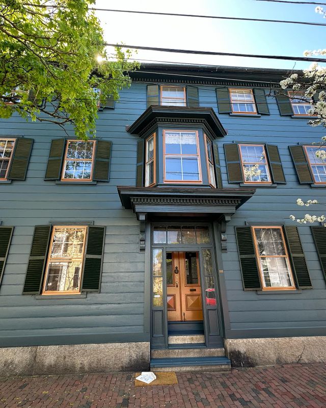 Exterior Painting