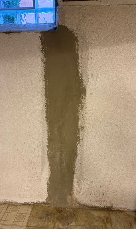 Crack Repair