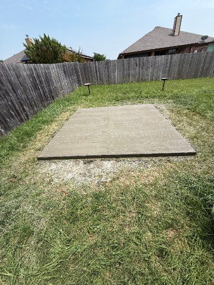 Concrete