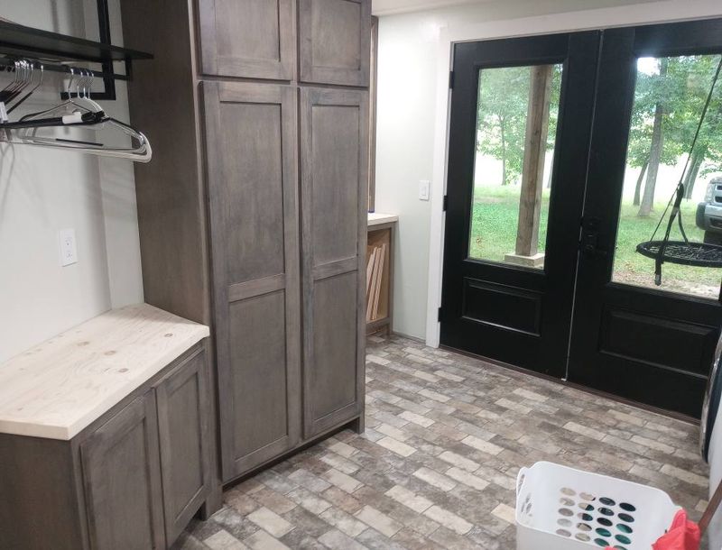 Custom Home Construction