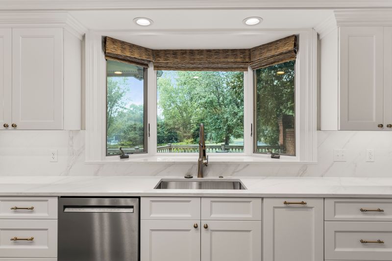 Kitchen Renovation