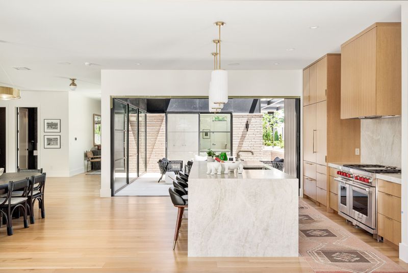 Kitchen and Bathroom Renovations