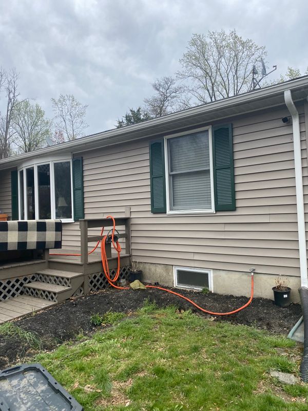 Exterior Projects