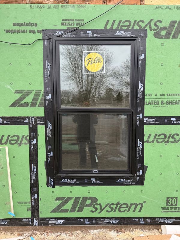 Window Replacement