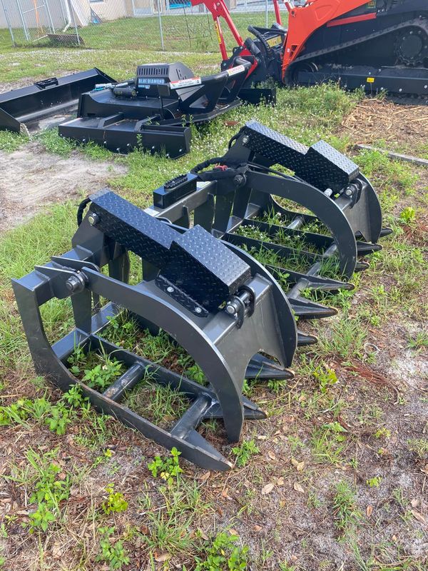 Land Clearing gallery