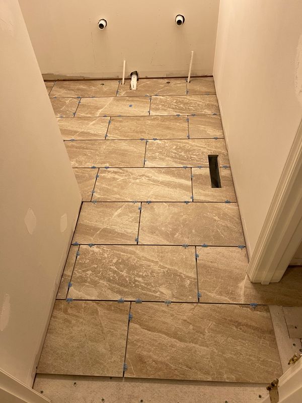 Interior Renovations