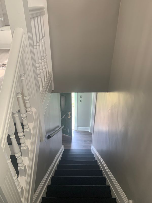 Total home remodels 