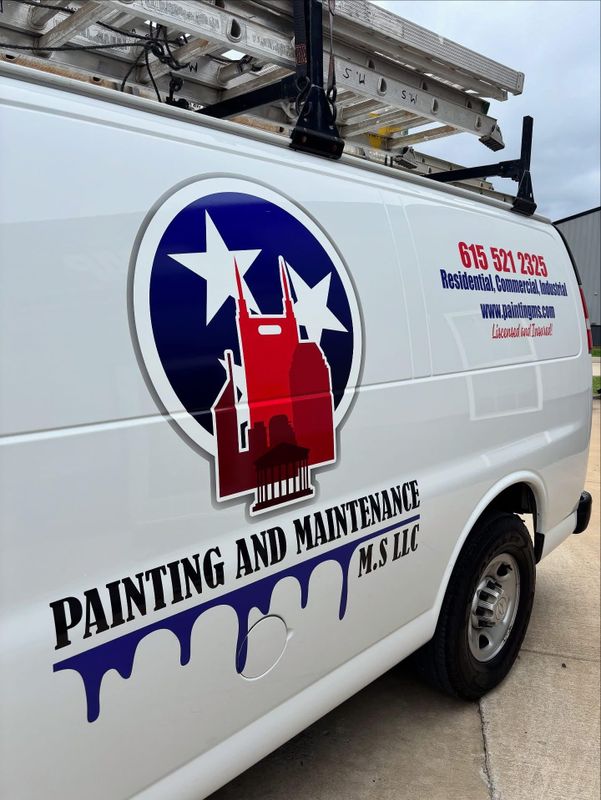 Commercial Painting