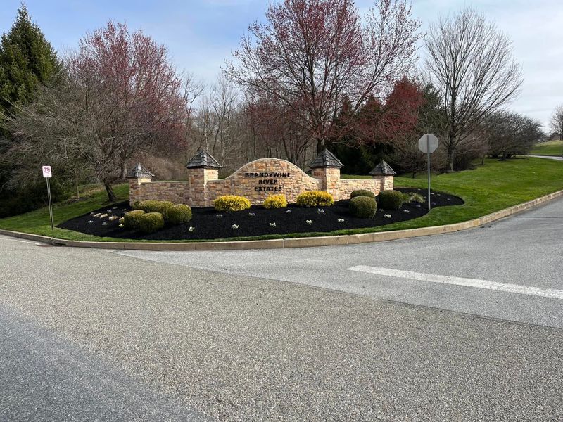 Landscape Design
