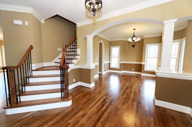 Interior und Exterior Renovations