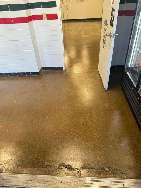 Flooring