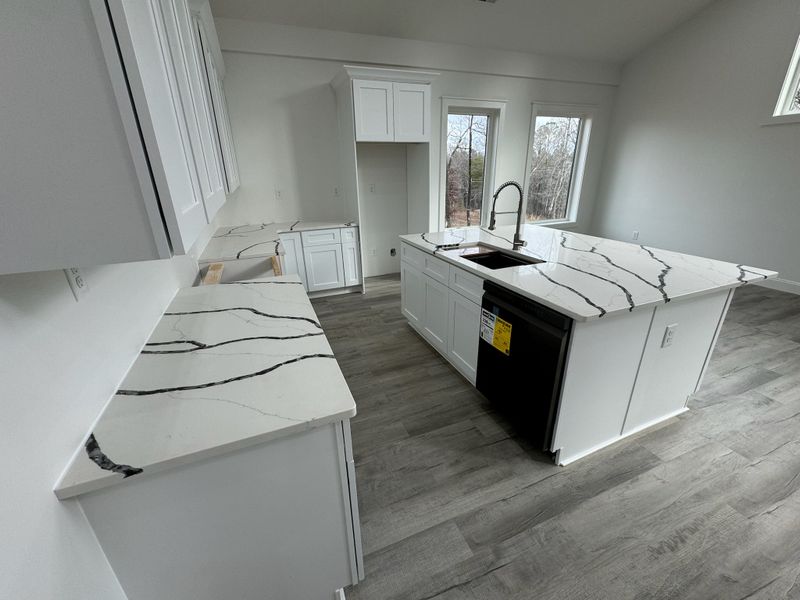 Custom Home Construction