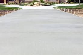 Other Concrete Services