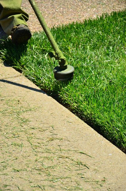 Lawn Care