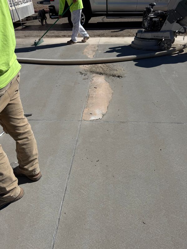 Commercial Painting