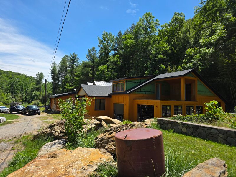 Exterior Painting