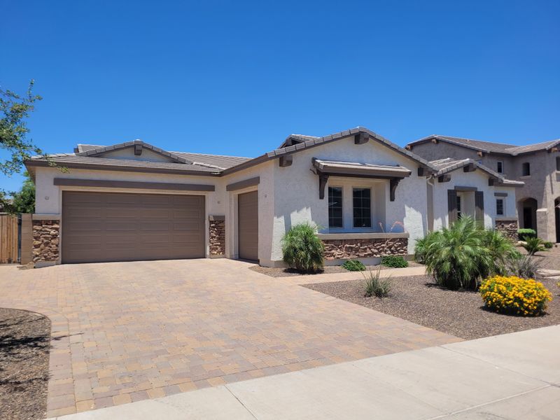 Exterior Painting