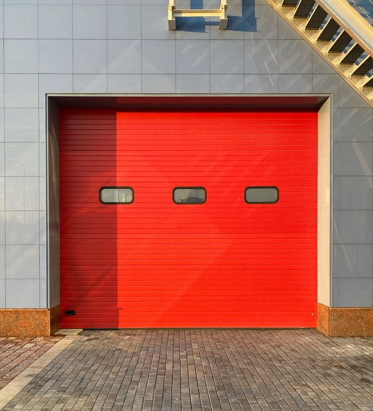 Garage Door Installation