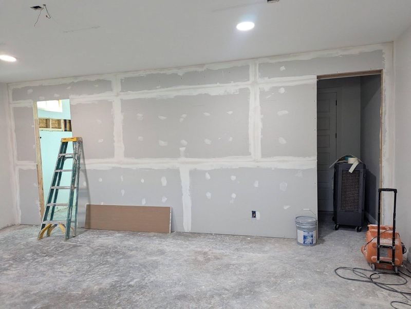 Kitchen Renovation