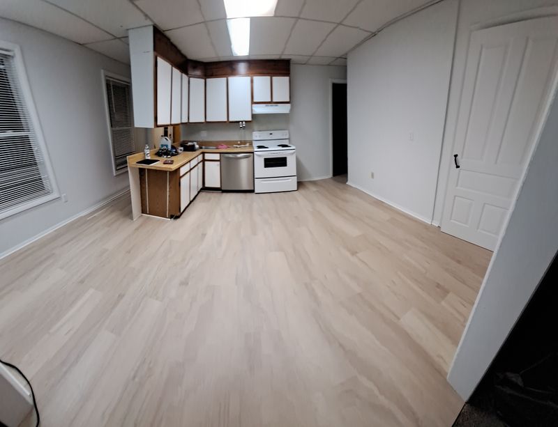 Flooring Installation