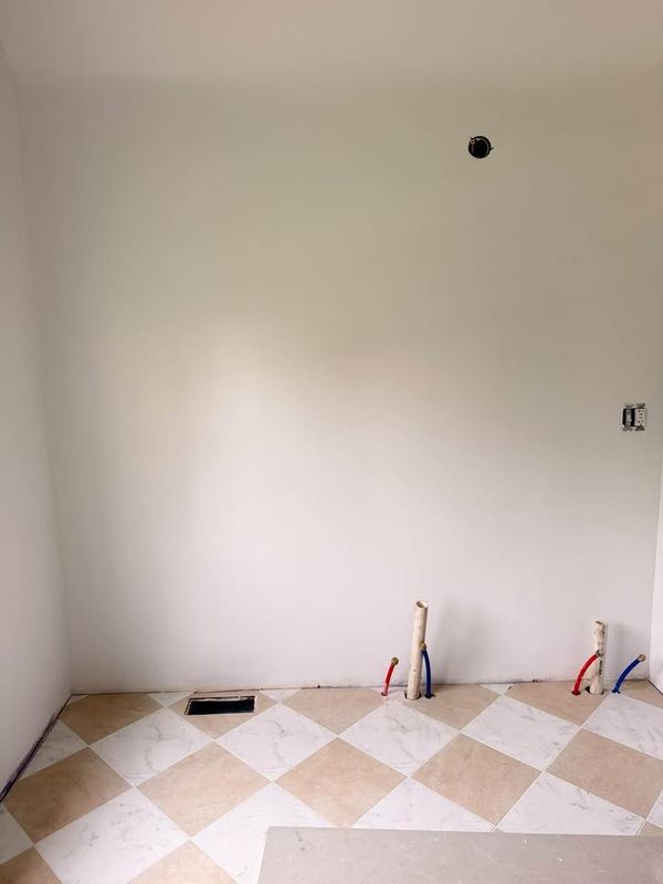 Interior Painting