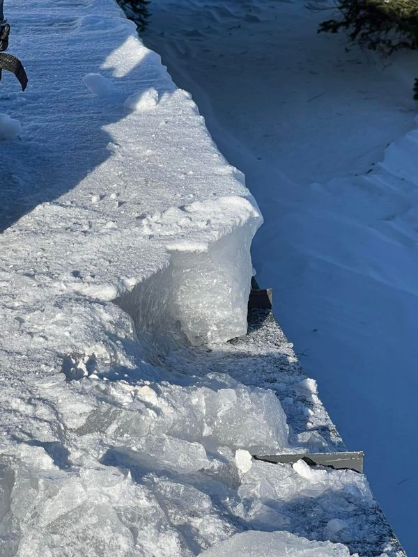Snow Plowing and Removal
