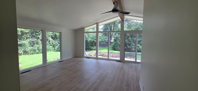 Residential Construction