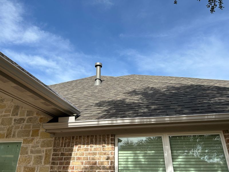 Roofing Installation