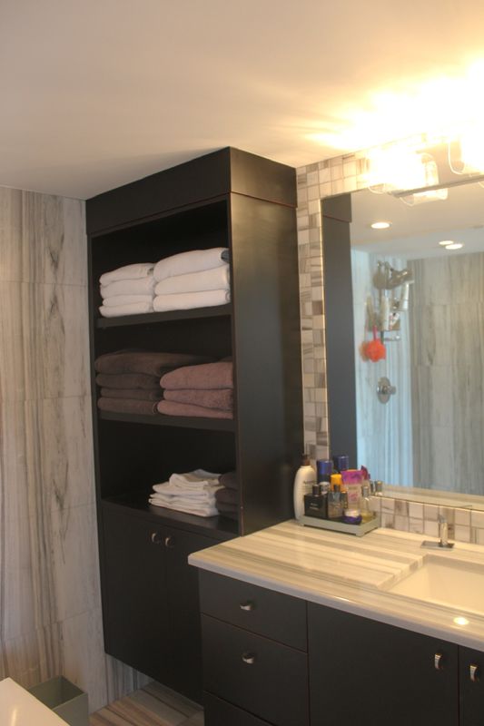 Condo Renovations