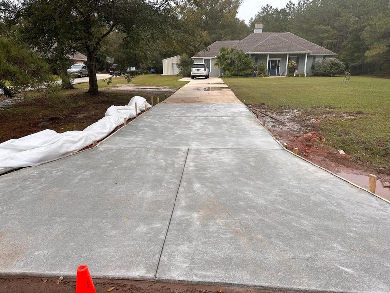 Patio Additions
