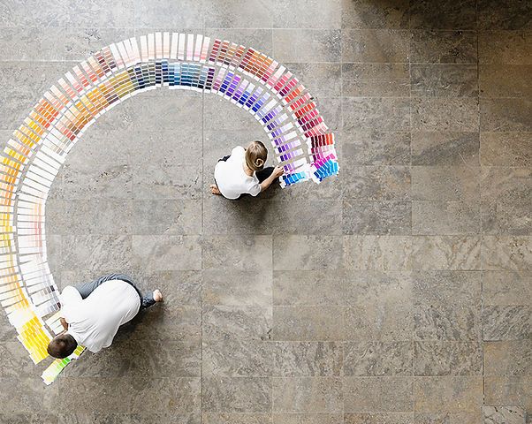 Color Consultation