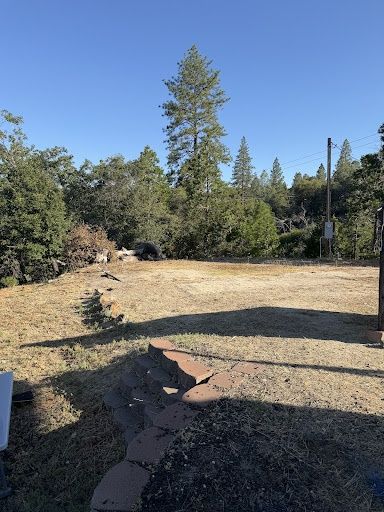 Hardscaping & Retaining Walls