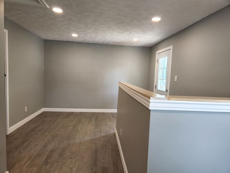 Interior Remodel gallery