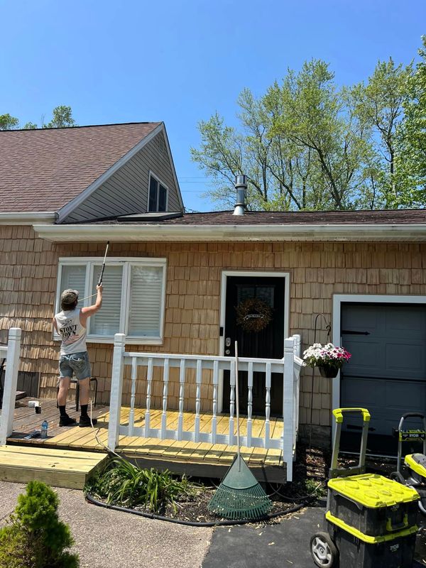 Remodeling Services