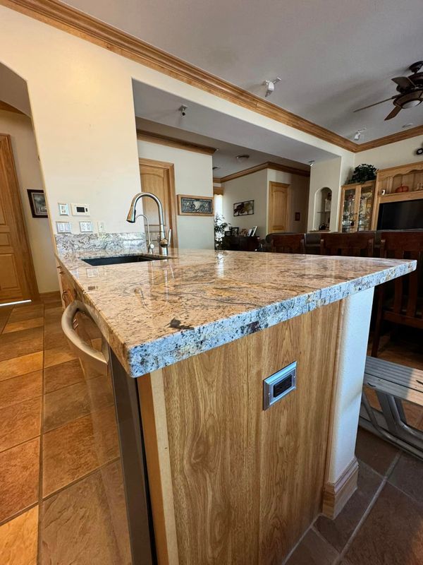 Interior Renovations
