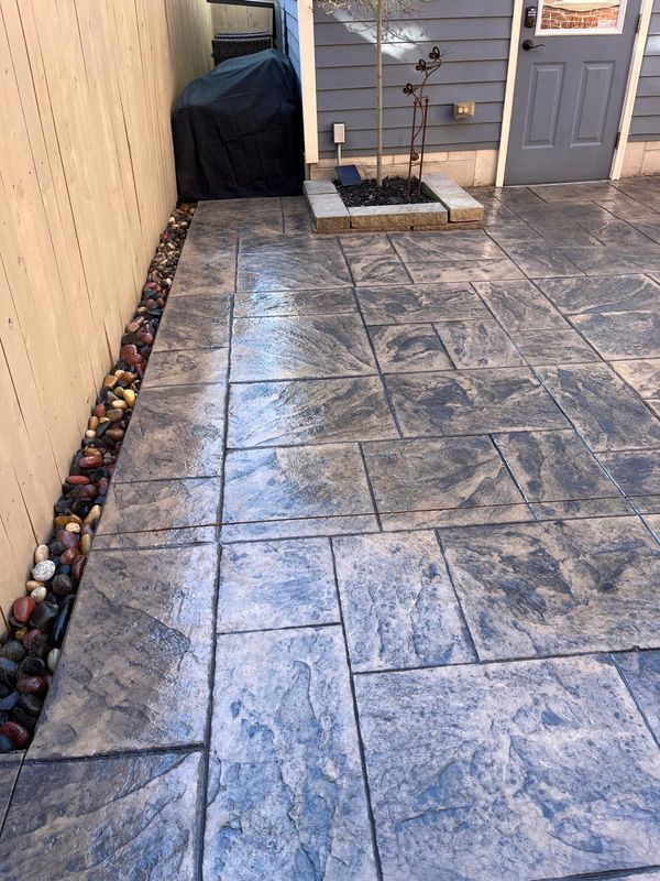 Concrete 